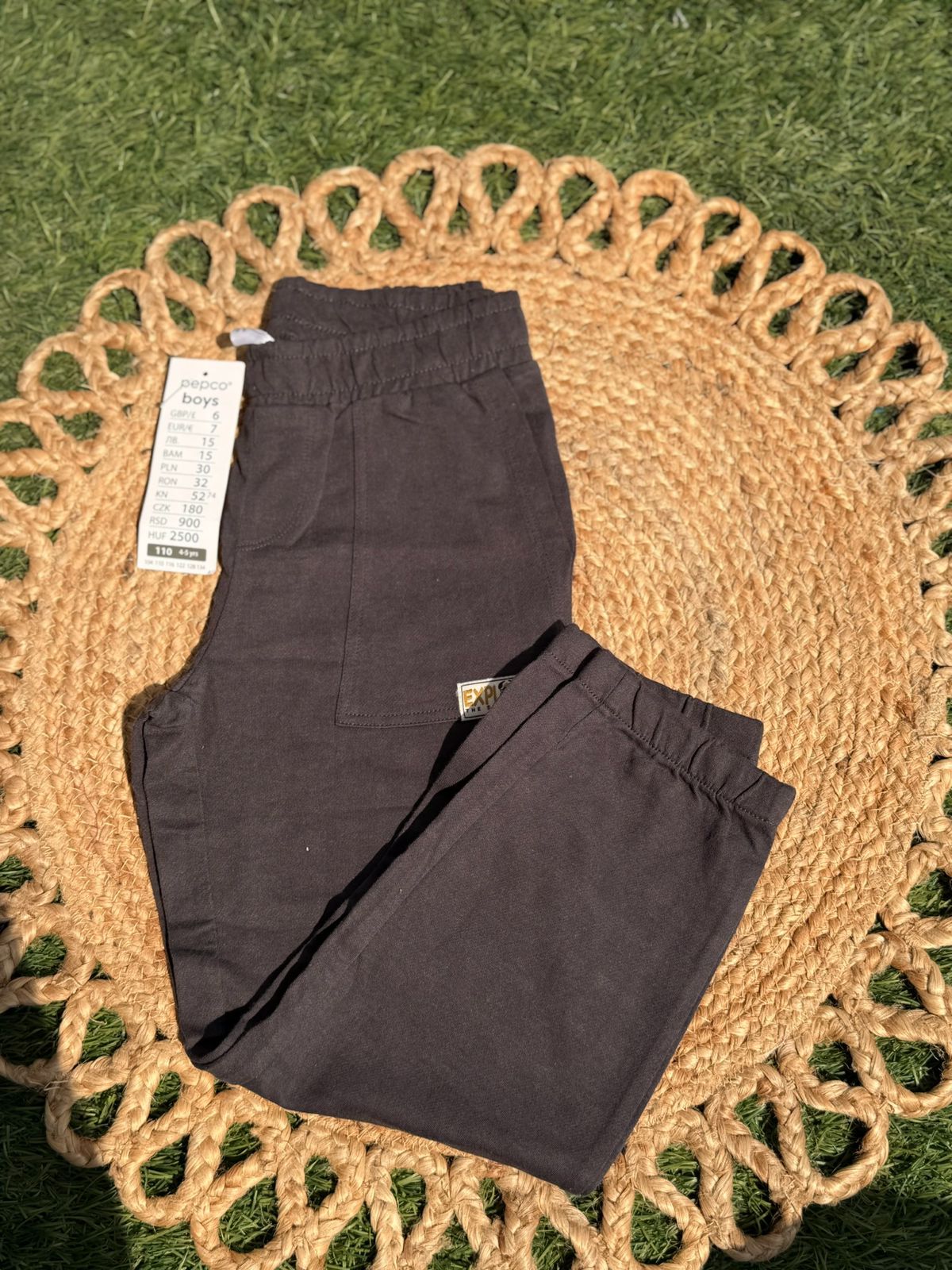 4 Years Pants