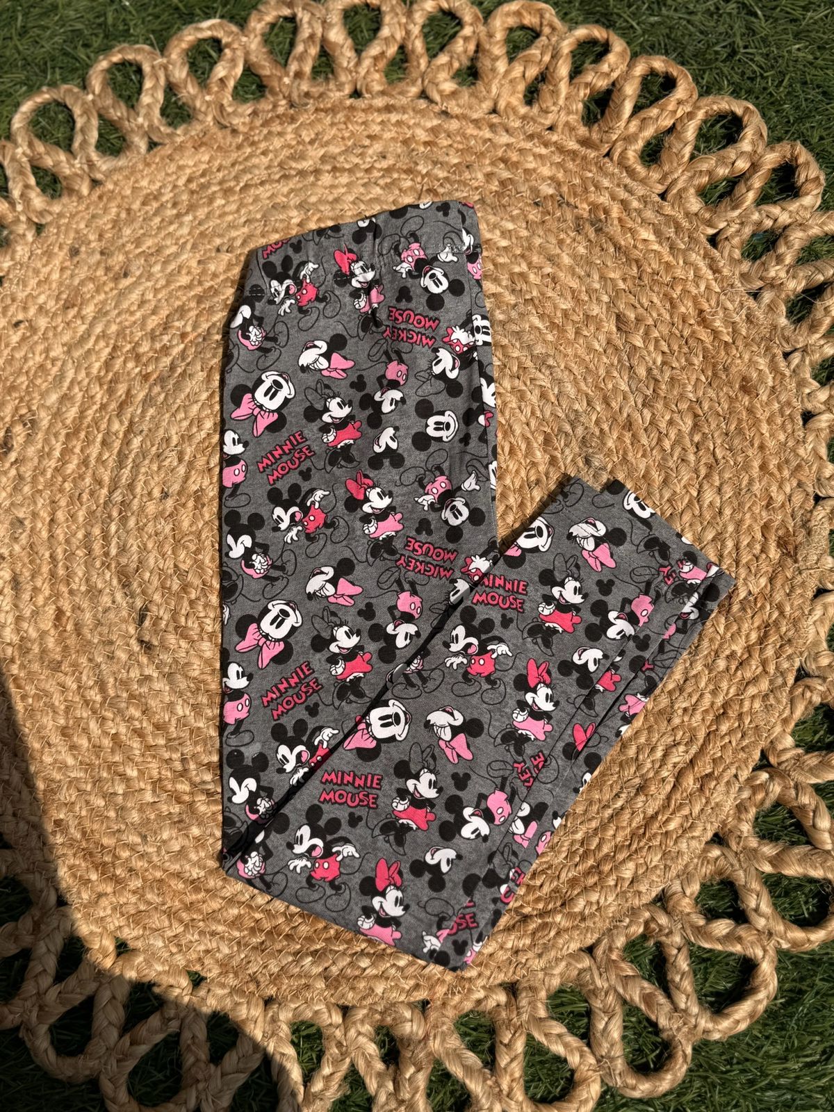 4 Years Pants
