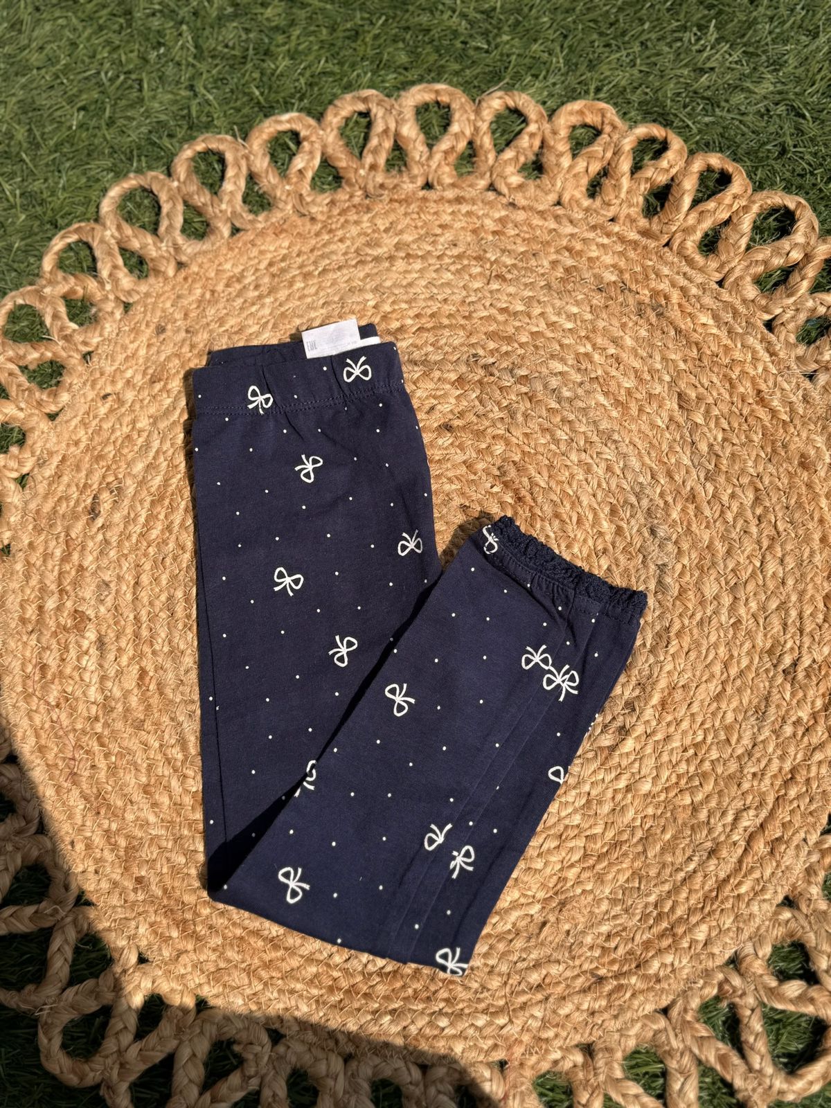4 Years Pants