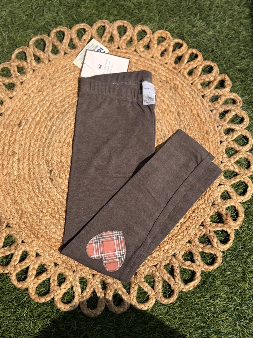 7 Years Pants