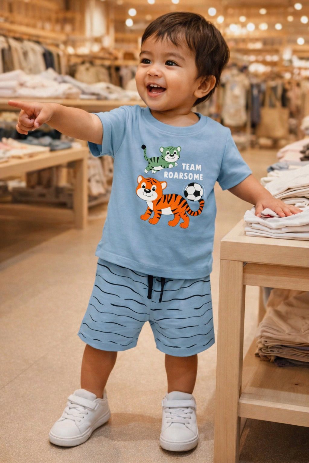 PRIMARK Branded Co-ord sets 3-24 Months