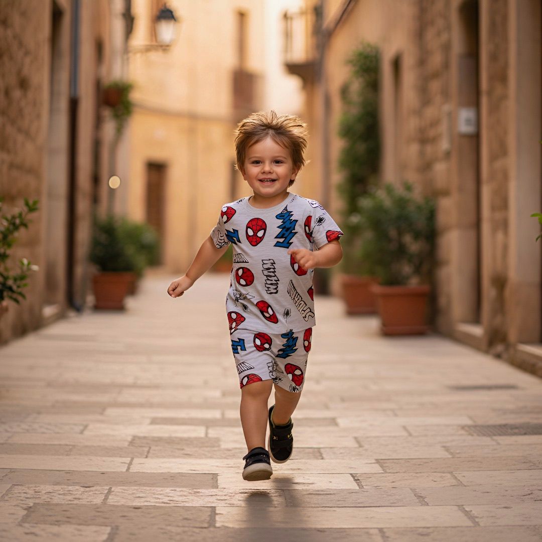 PRIMARK Branded Co-ord sets 3-24 Months