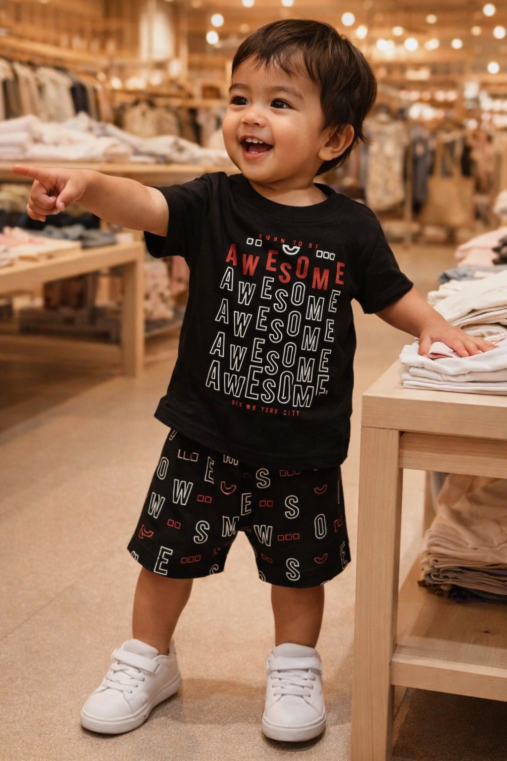 PRIMARK Branded Co-ord sets 3-24 Months