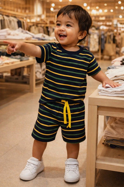 PRIMARK Branded Co-ord sets 3-24 Months