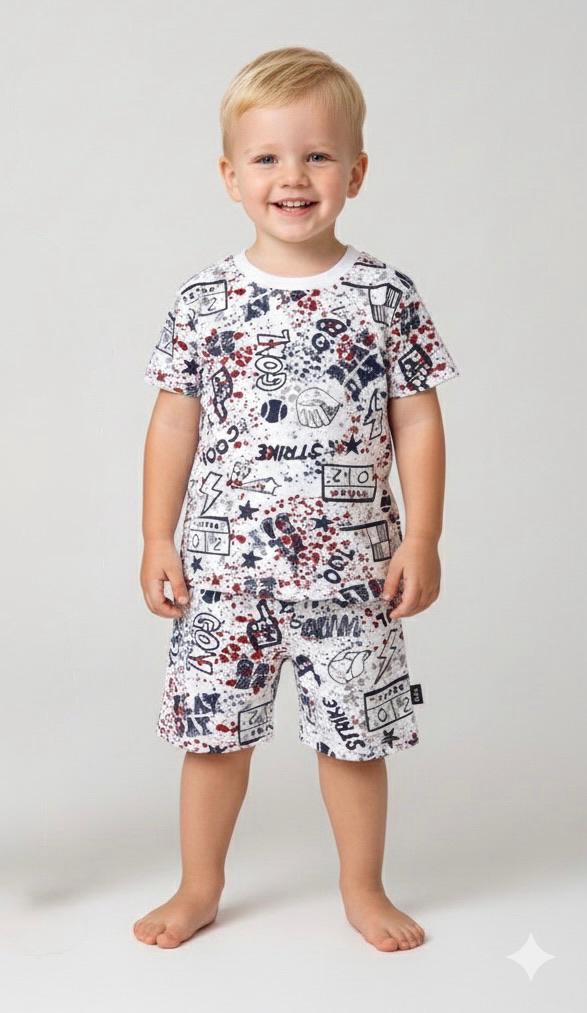 PRIMARK Branded Co-ord sets 3-24 Months