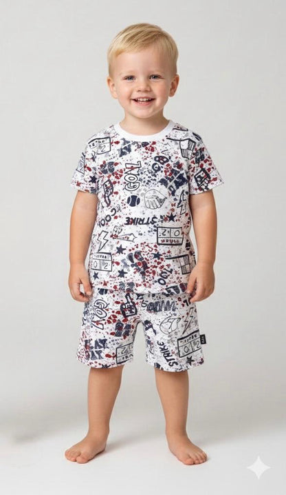 PRIMARK Branded Co-ord sets 3-24 Months