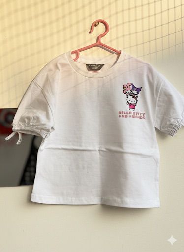 4 Years T-Shirt