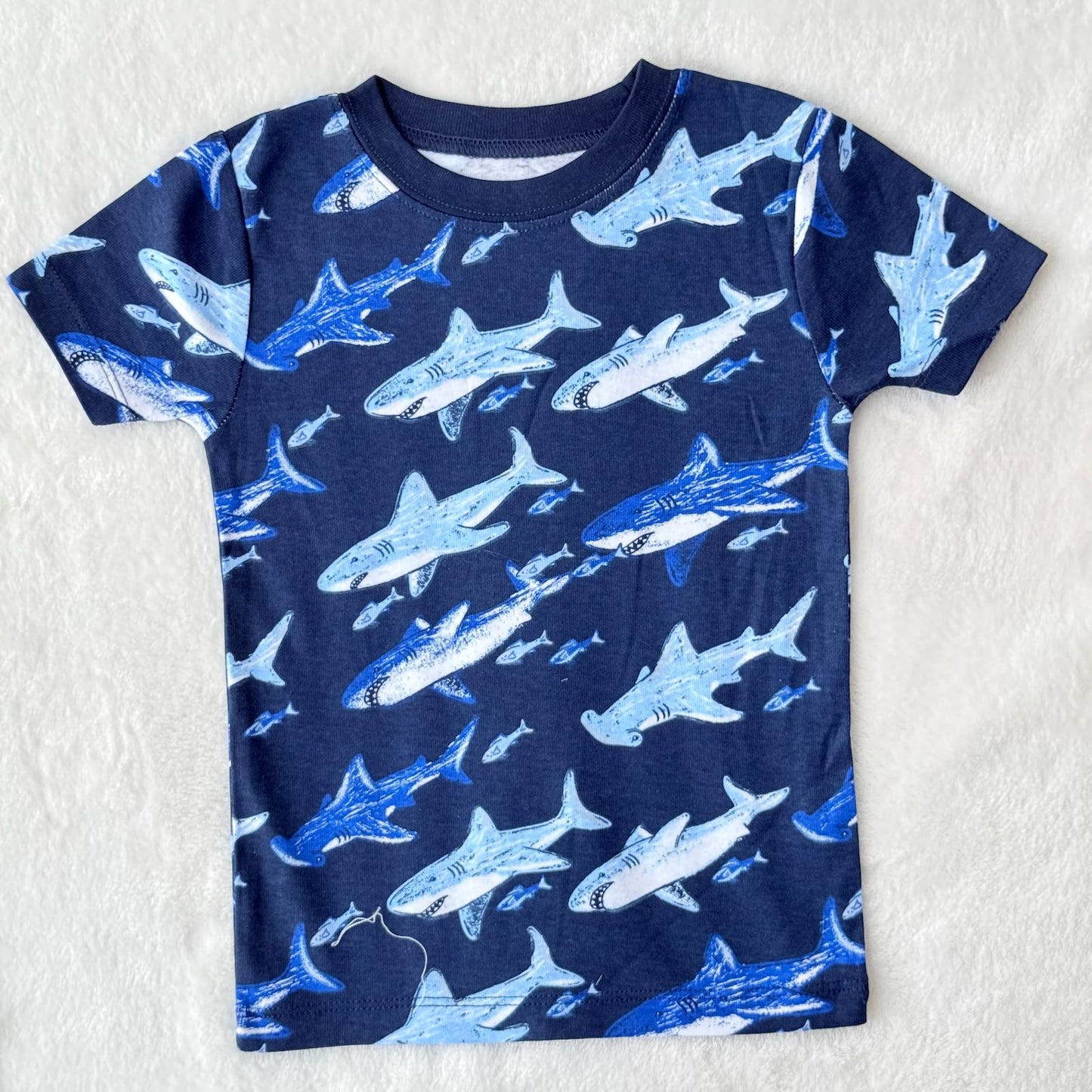 4 Years T-Shirt
