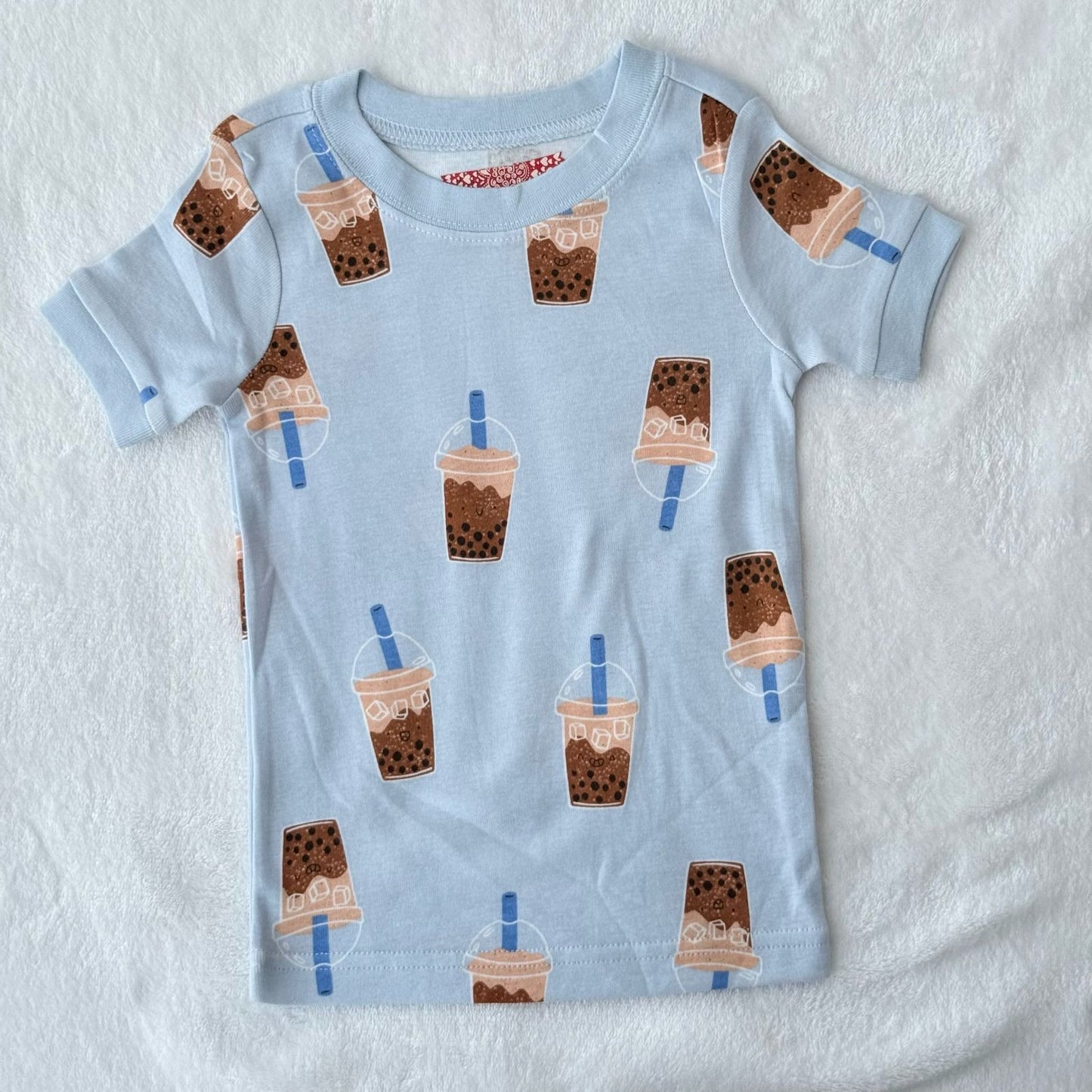 3 Years T-Shirt