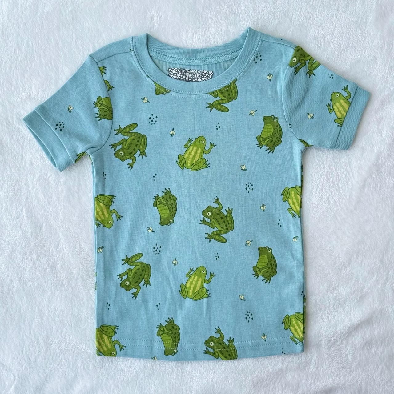 4 Years T-Shirt
