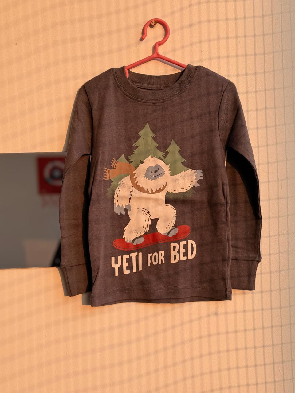 3 Years T-Shirt