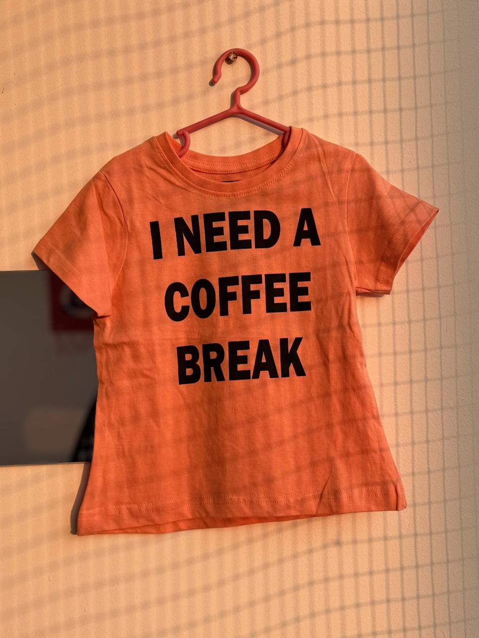 3 Years T-Shirt