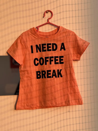 3 Years T-Shirt