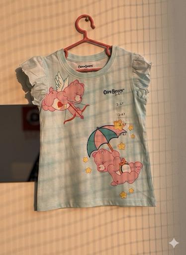 3 Years T-Shirt