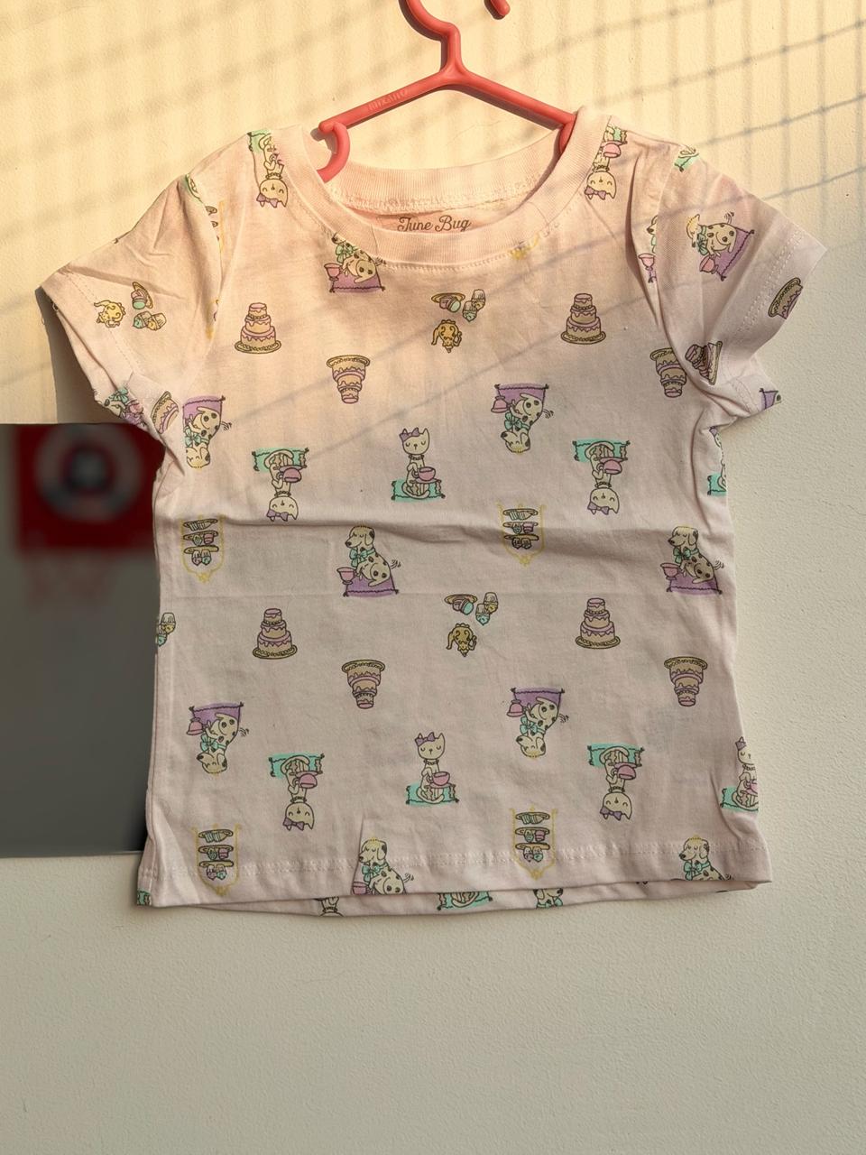3 Years T-Shirt