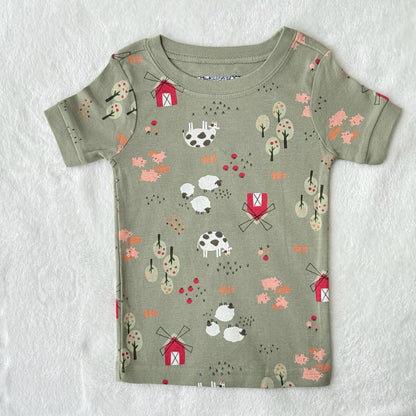 3 Years T-Shirt
