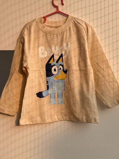 3 Years T-Shirt