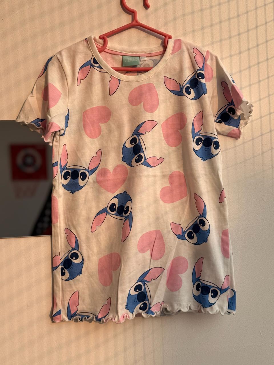 4 Years T-Shirt