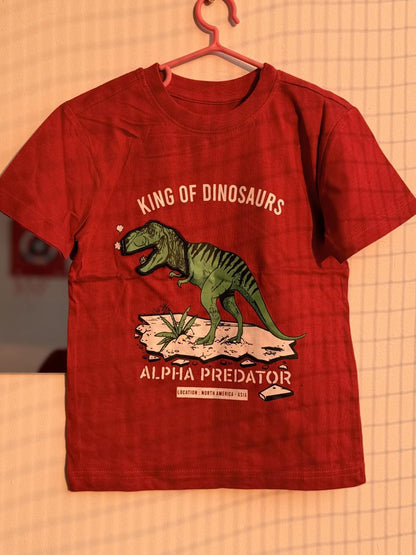 4 Years T-Shirt