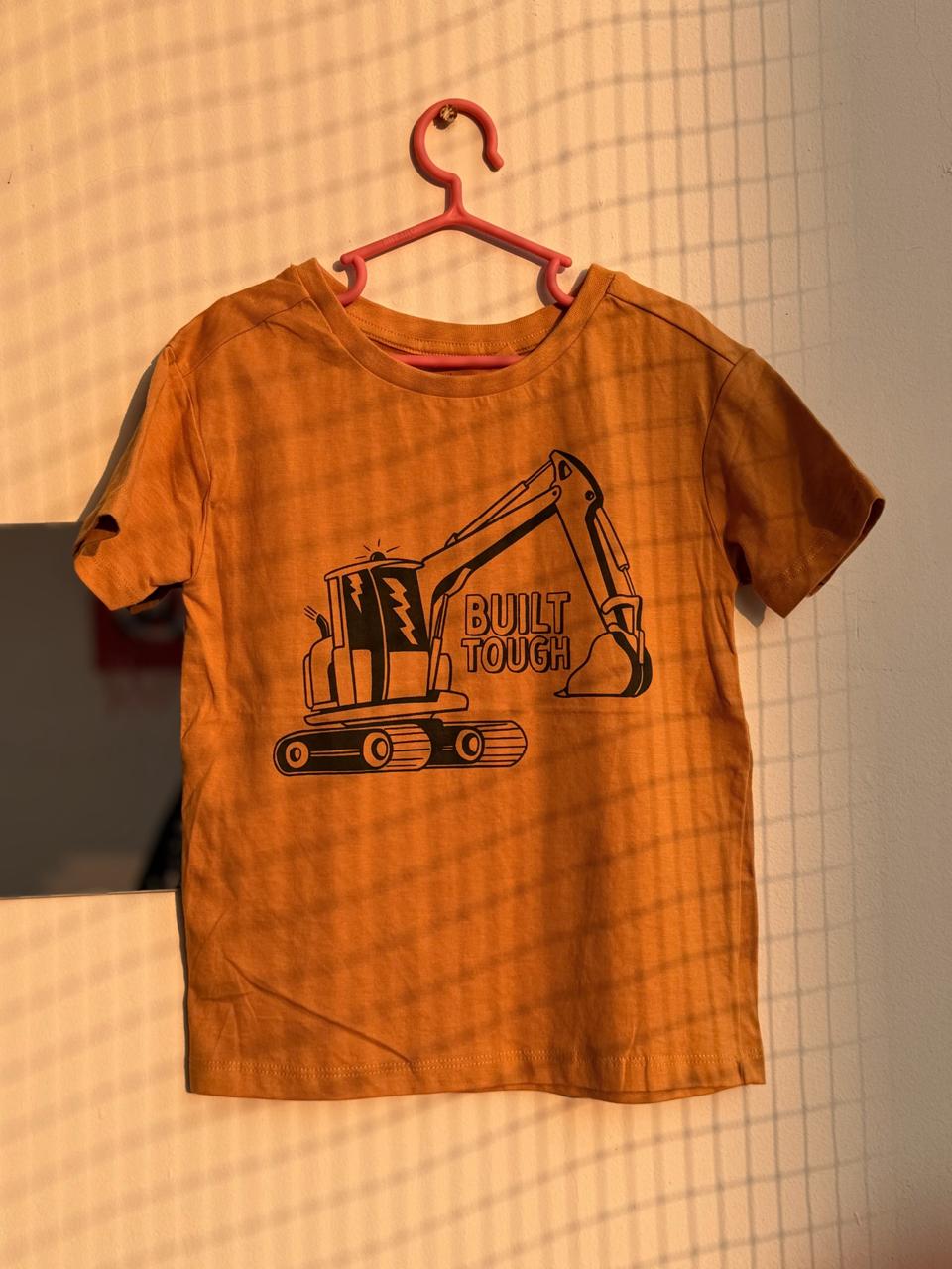 4 Years T-Shirt