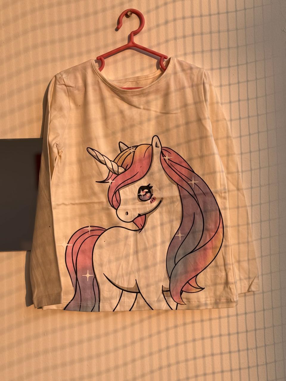 4 Years T-Shirt