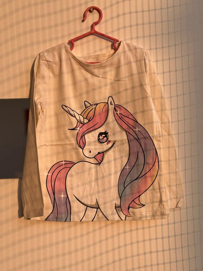 4 Years T-Shirt