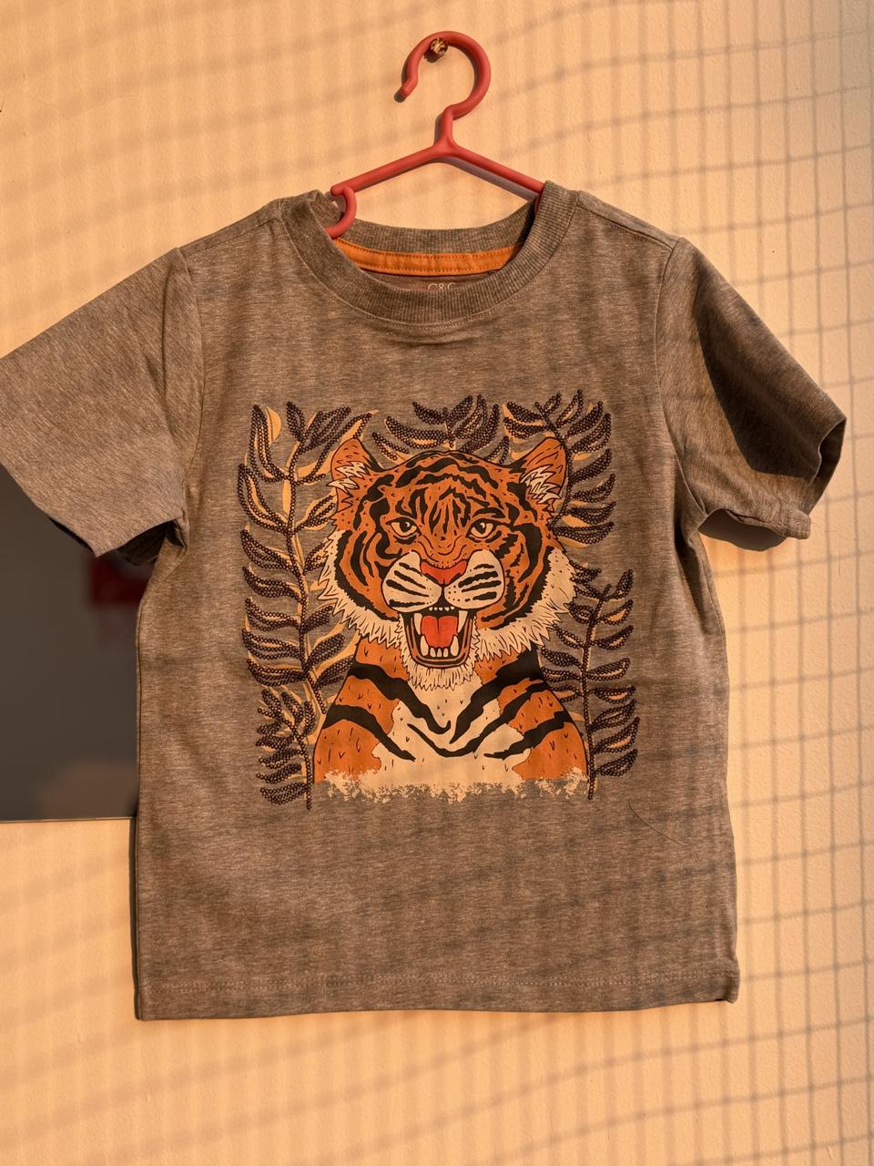 4 Years T-Shirt