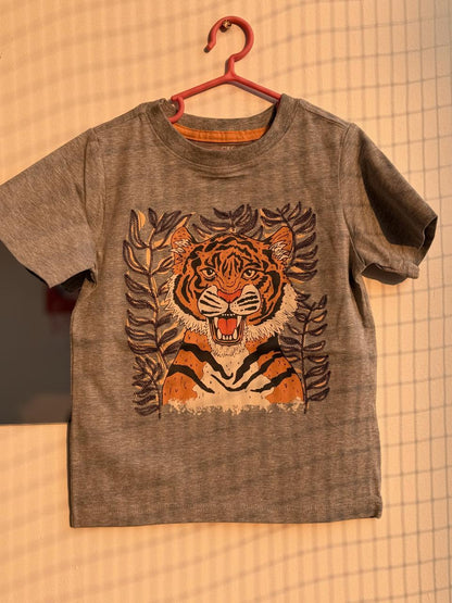 4 Years T-Shirt