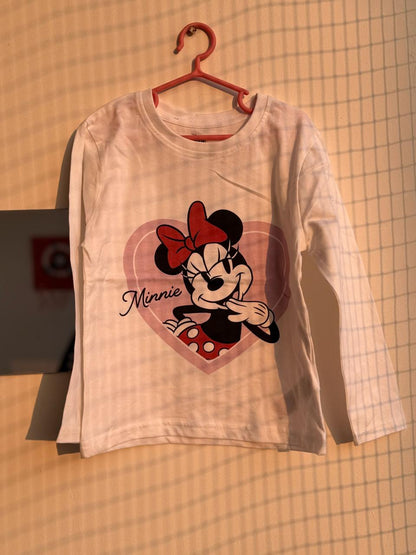 4 Years T-Shirt
