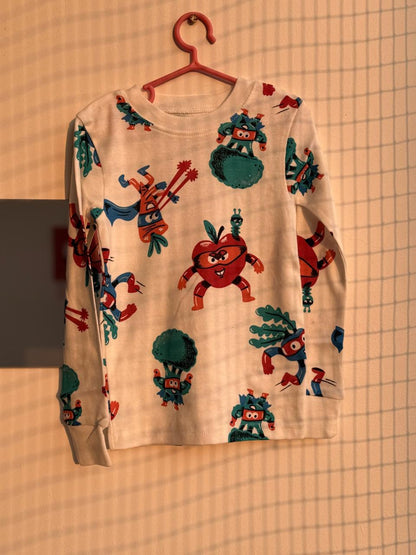 4 Years T-Shirt