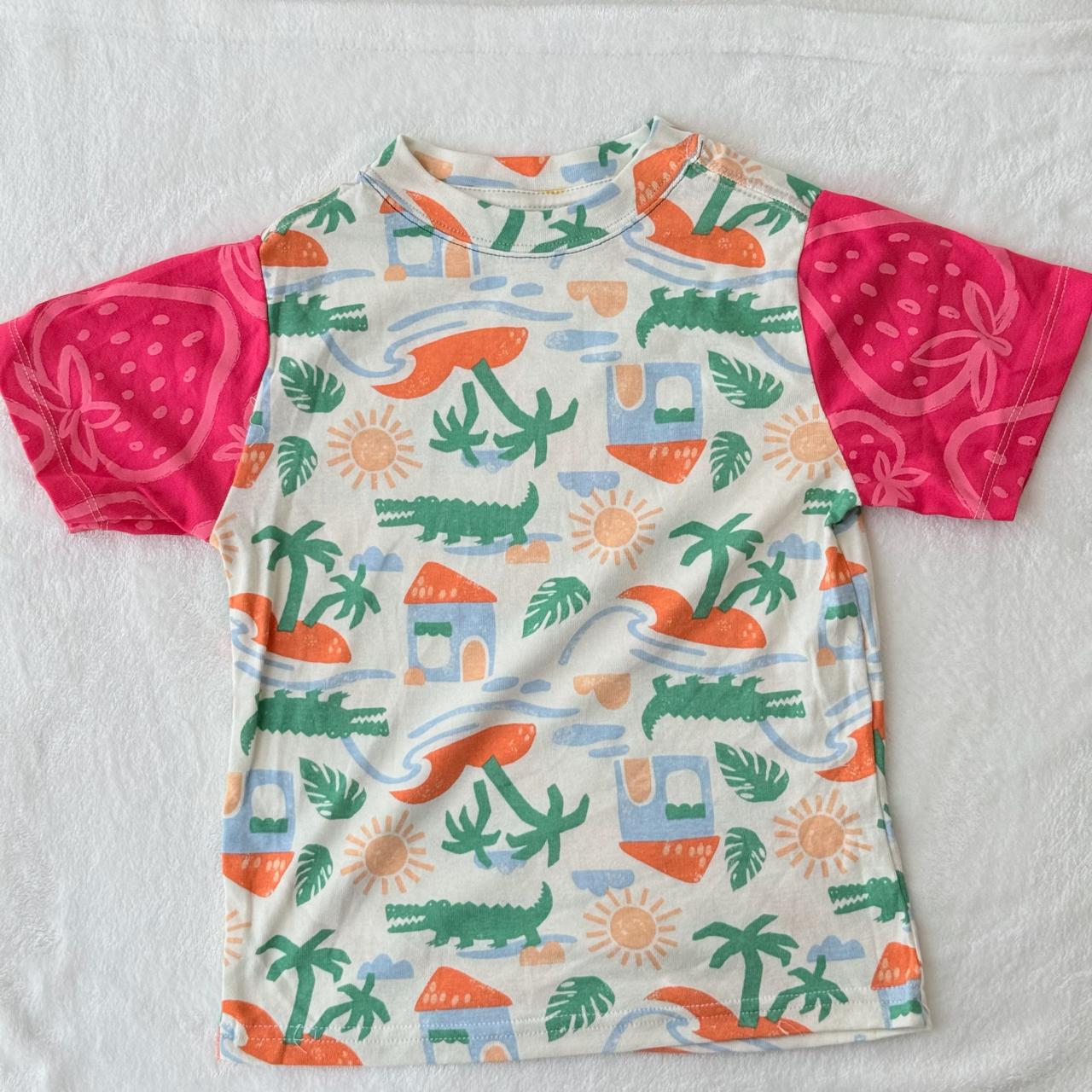 5 Years T-Shirt