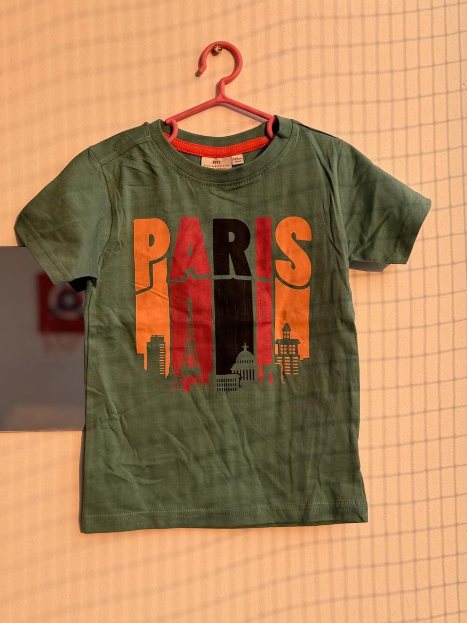 5 Years T-Shirt