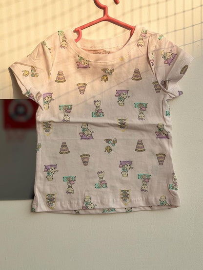 5 Years T-Shirt