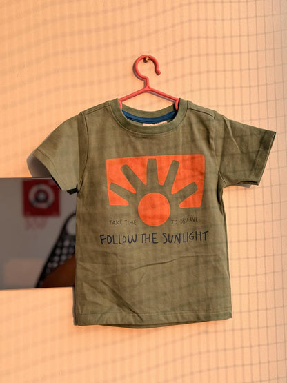 5 Years T-Shirt