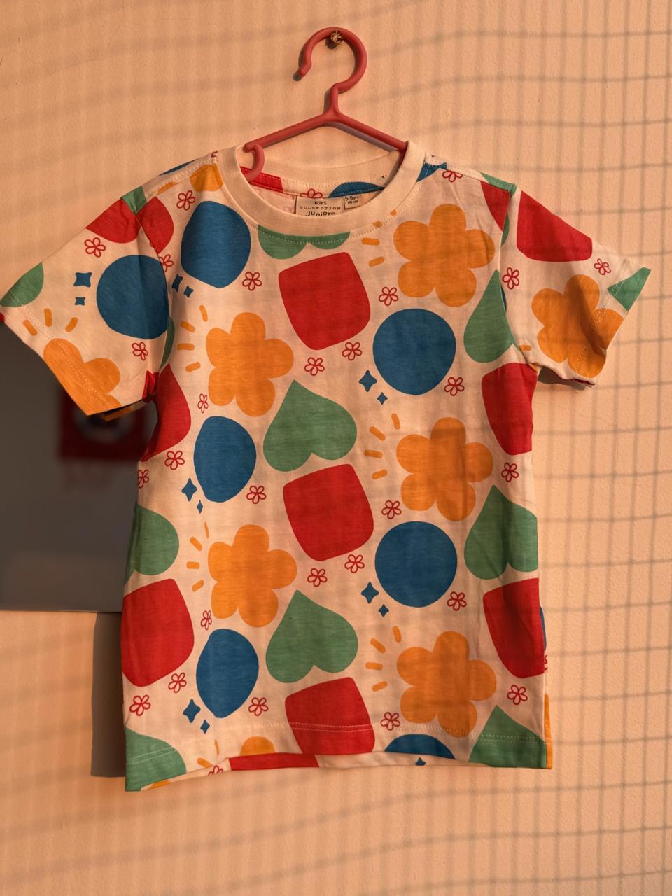 5 Years T-Shirt