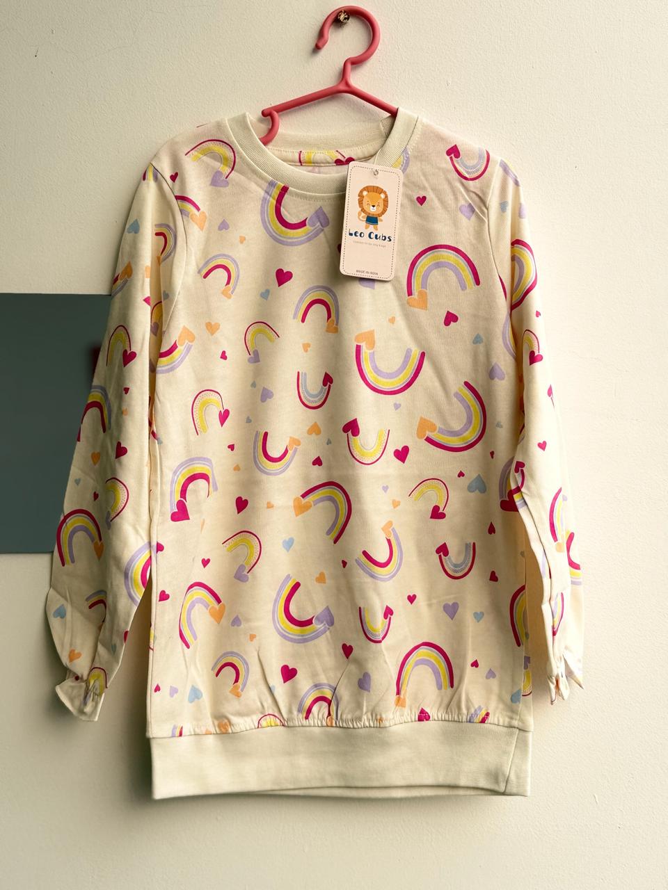 6 Years T-Shirt