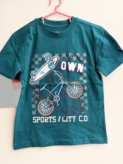 6 Years T-Shirt