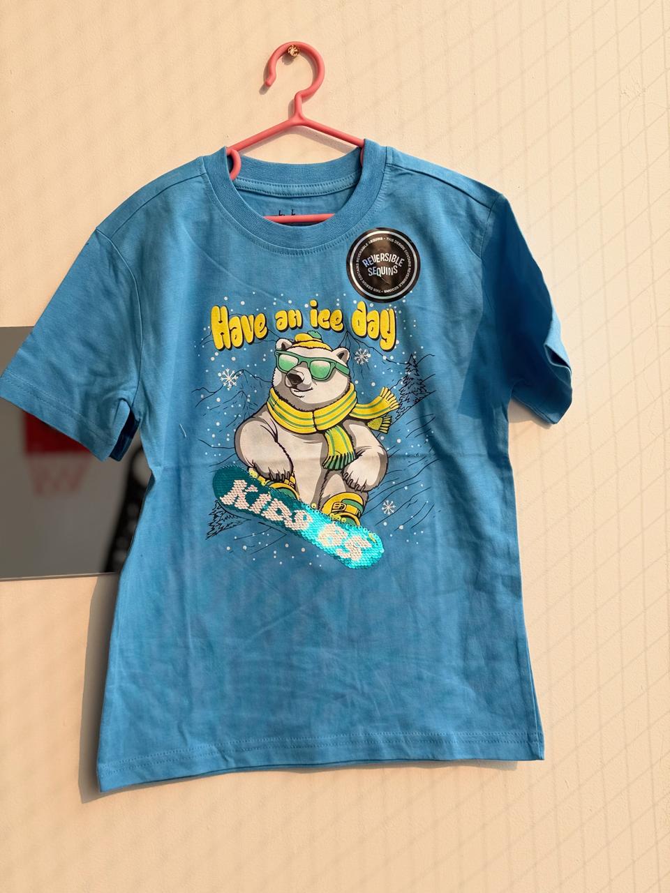 6 Years T-Shirt