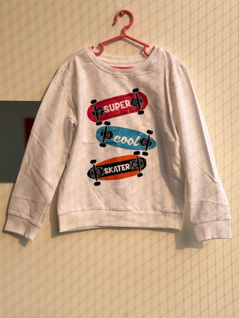 6 Years T-Shirt