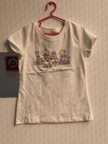 6 Years T-Shirt