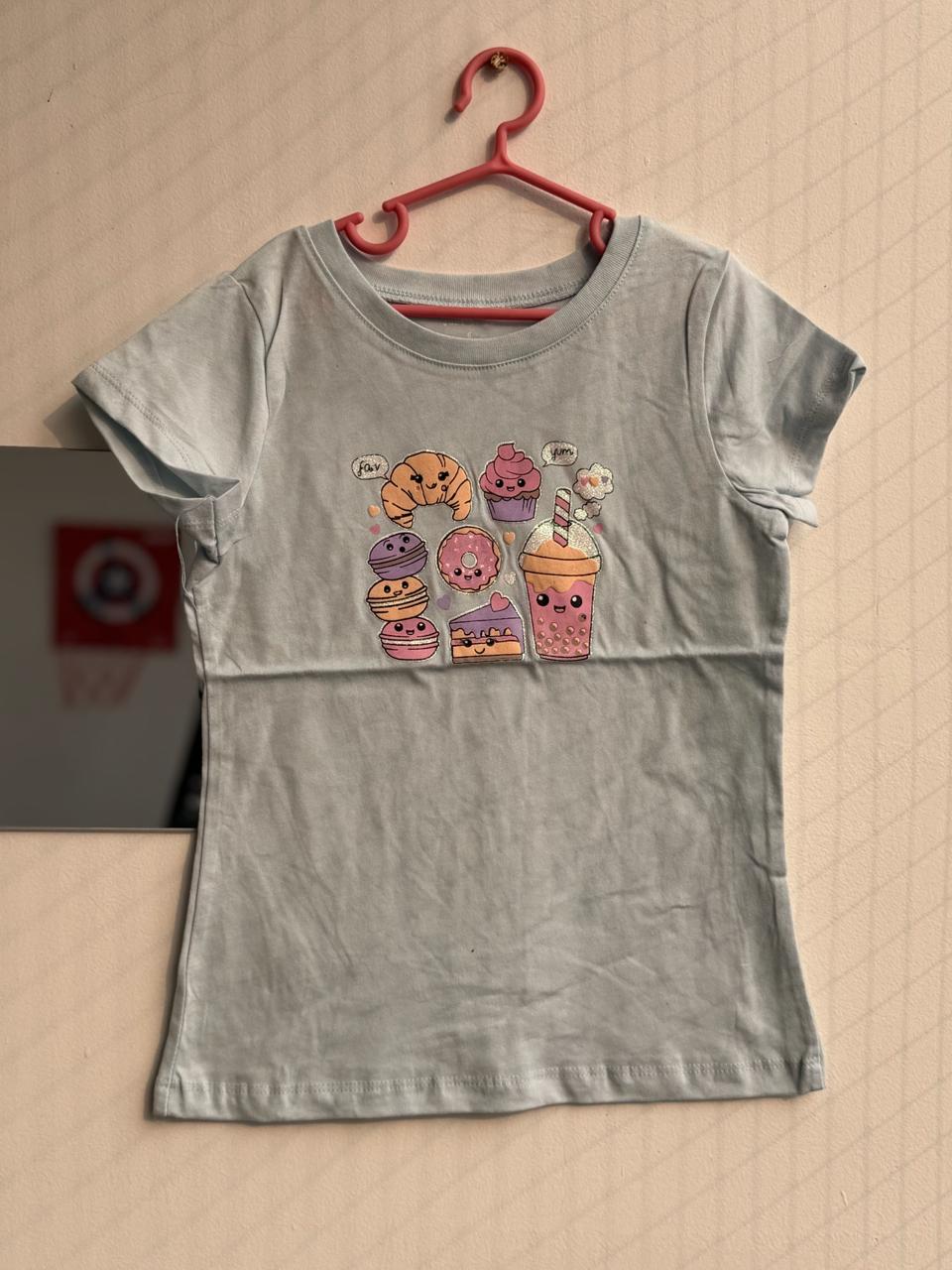 7 Years T-Shirt