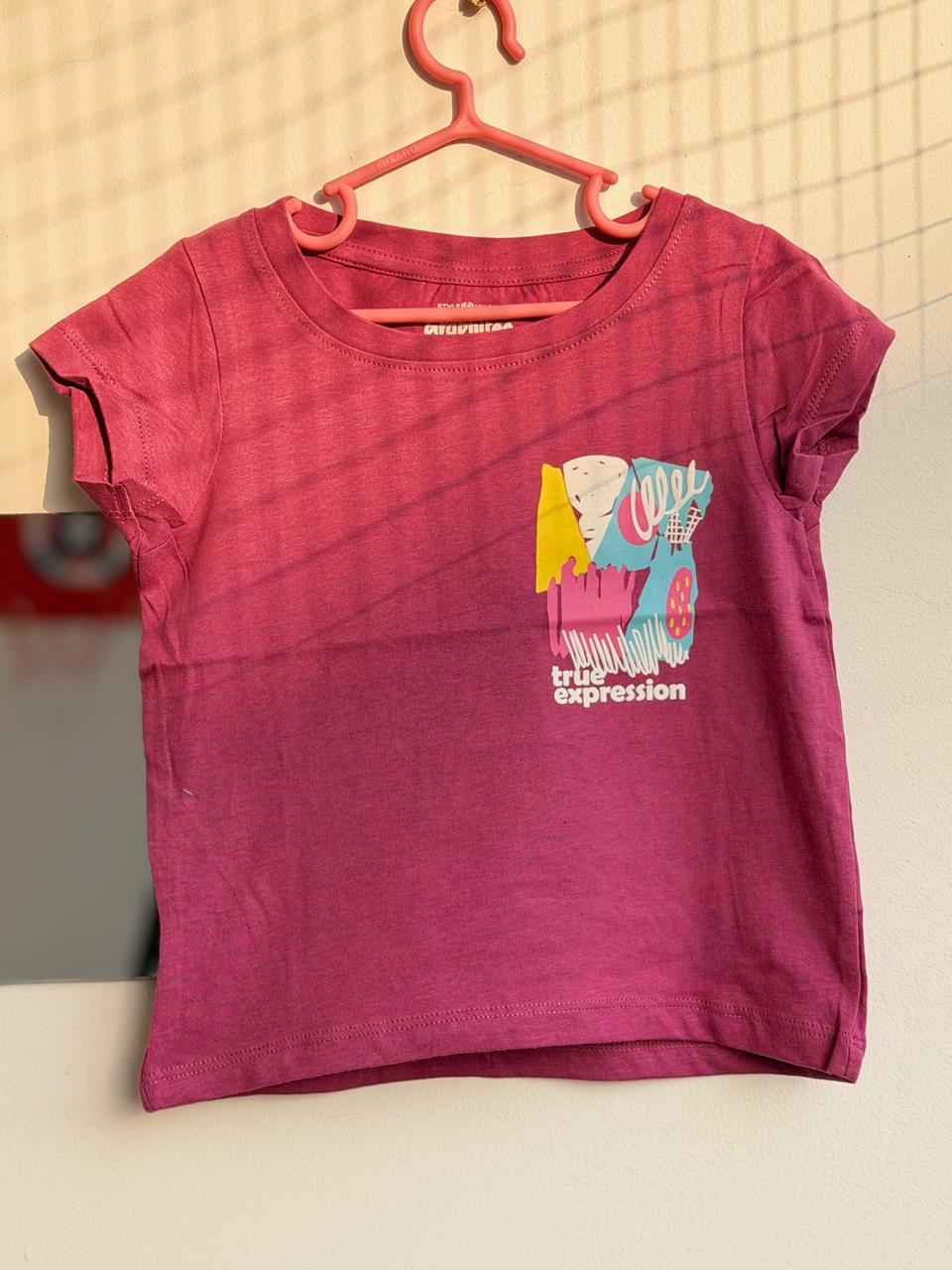 6 Years T-Shirt