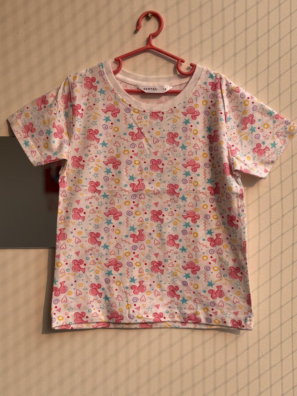 7 Years T-Shirt