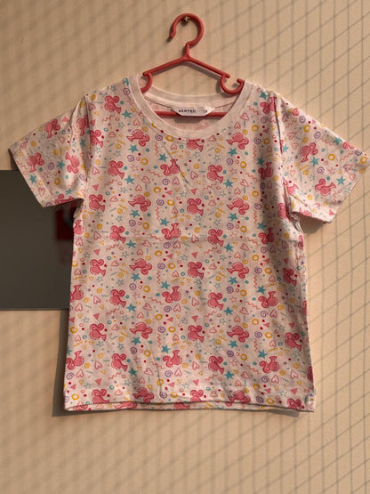 7 Years T-Shirt