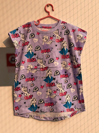 7 Years T-Shirt