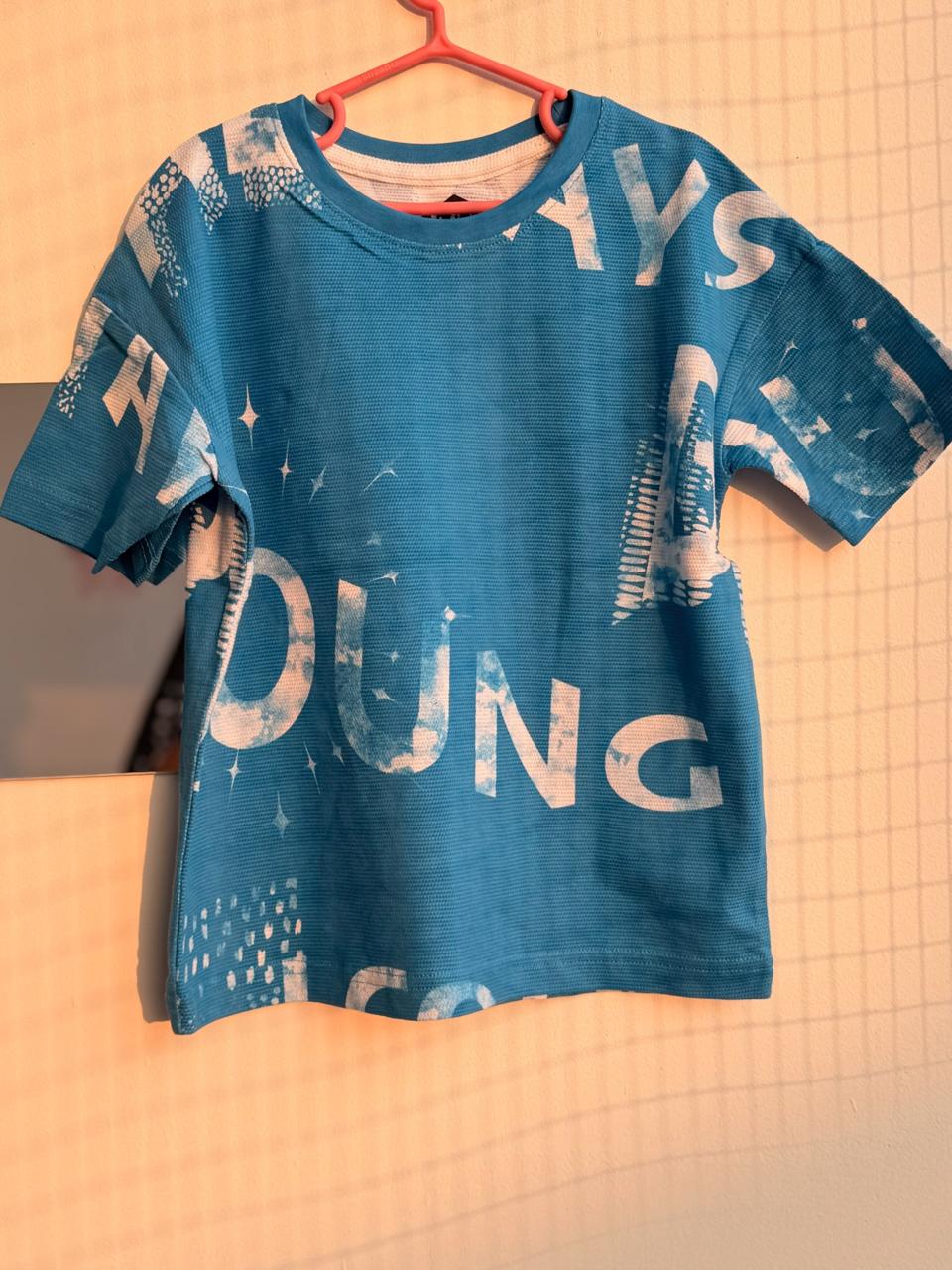 7 Years T-Shirt