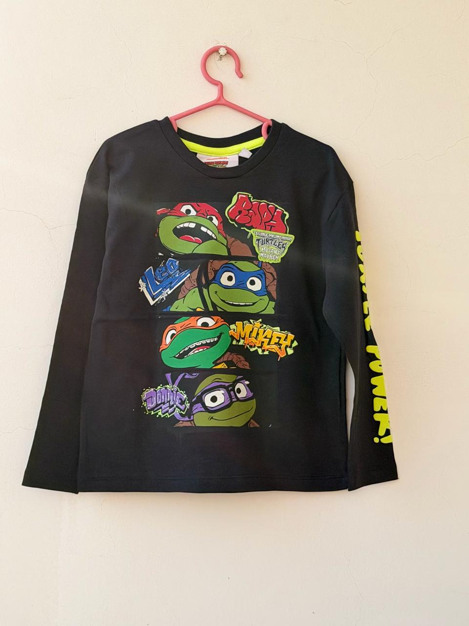 7 Years T-Shirt