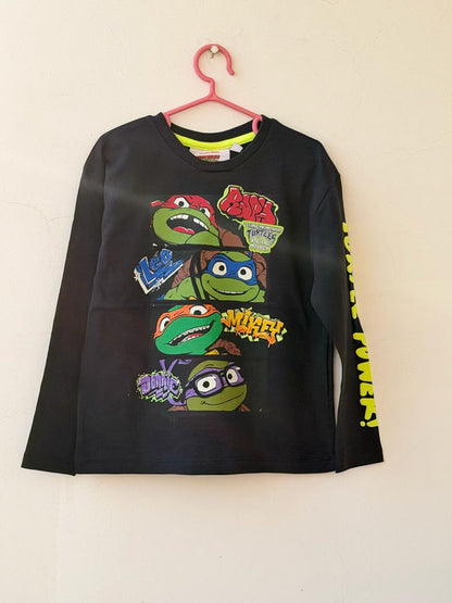 7 Years T-Shirt