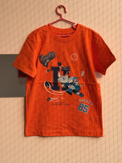 8 Years T-Shirt