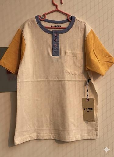 8 Years T-Shirt